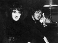 Paul & Barry Ryan