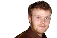 Huw Stephens