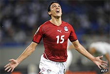 Mohamed Gedo