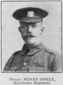 Henry Doyle