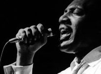 Otis Redding