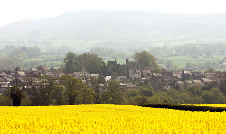 Hay-on-Wye