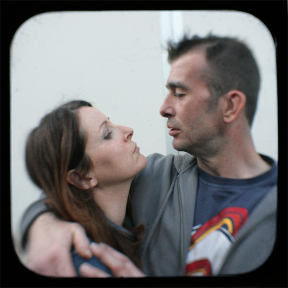 Photo by John Baucher