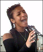 Lhamea