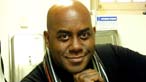 Ainsley Harriott