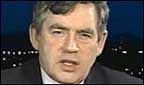 Gordon Brown