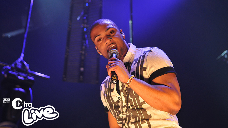 JLS