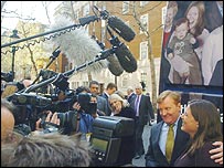 Charles Kennedy