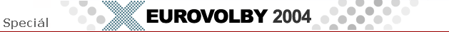 Volby do Evropského parlamentu 2004