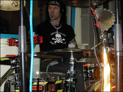 Introducing... Psychowrath's Friday Session