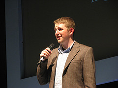 The Future of Webapps Expo