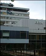 Pebble Mill