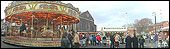 Worcester Victorian Fayre