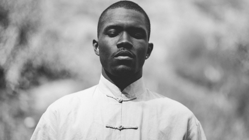 frank ocean