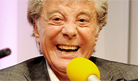 MacAulay And Co at the Festival 2009 - Lionel Blair