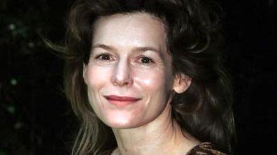 Alice Krige profile