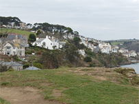 Fowey