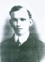 John Henry Wilkinson John Henry Wilkinson