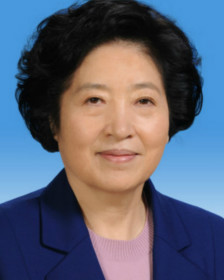 孙春兰