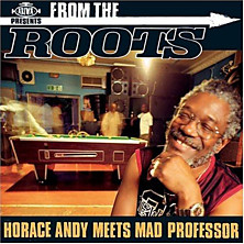 Review of From The Roots