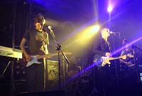 Llun o Texas Radio Band