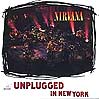 MTV UNPLUGGED IN NEW YORK (1994) - listen now