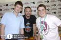 At Radio 1's Big Weekend