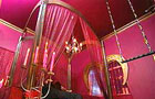 Pink room