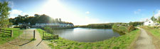Pentewan