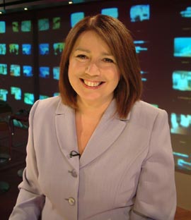 Kathy Rochford