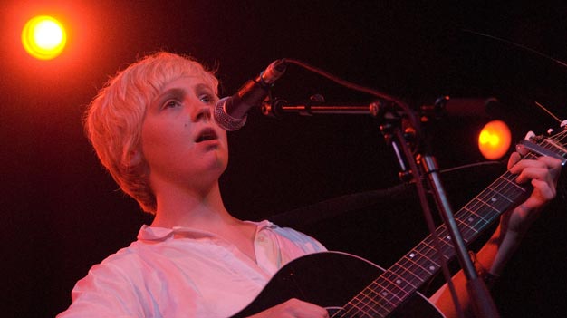 Laura Marling