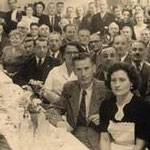 Escapees from Belguim.