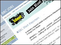 8 Weeks Unpaid BBC Work Experience Placement