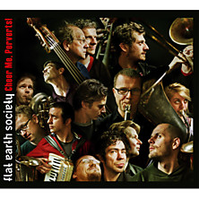 Review of Cheer Me Up Perverts