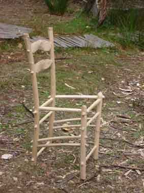 chair