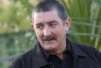 Dai Duckett (Ifan Huw Dafydd)