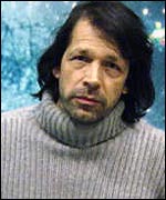 Peter Saville