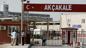 Akcakale