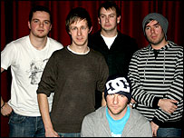 Something To Write About