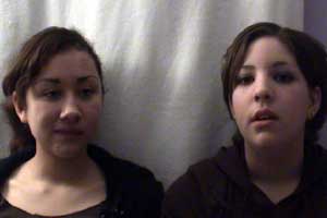 Deenah and Rhyanne talk about the effect of exams...