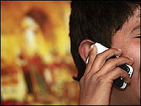 telefone celular