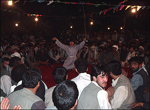 عروسی