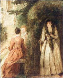 eavesdrop