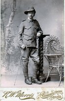 Henry Backhouse Henry Backhouse