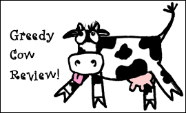 Greedy Cow review