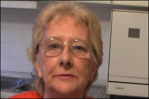 Eileen Brookes - Crafty Lady