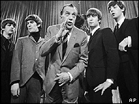 Os Beatles