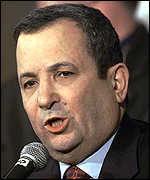 Ehud Barak rezignoval na všechny funkce