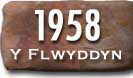 Blwyddyn