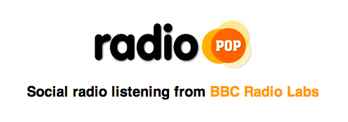 Radio Pop